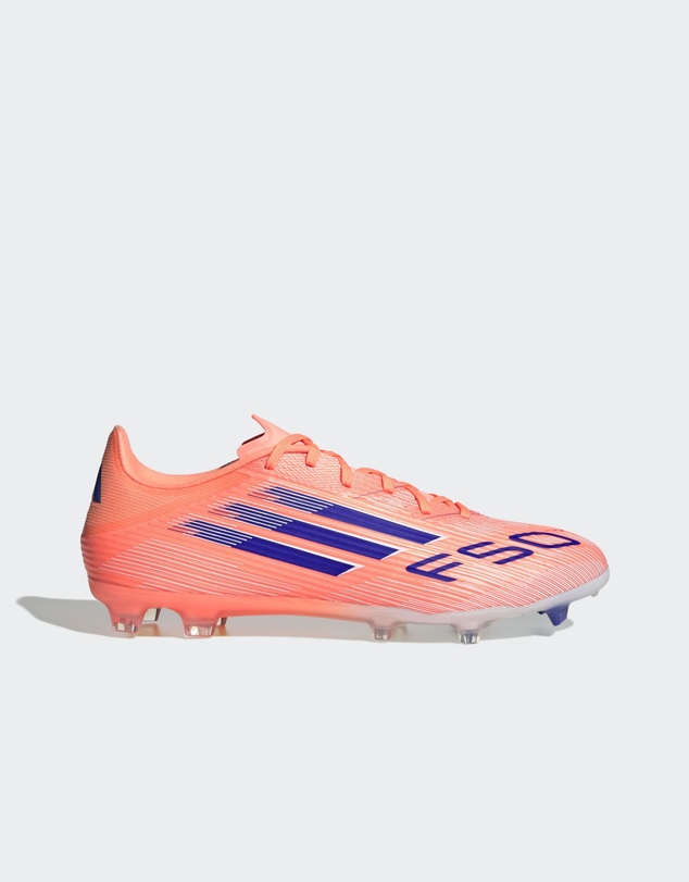 adidas Performance - F50 League Firm/Multi-Ground Football Boots Unisex