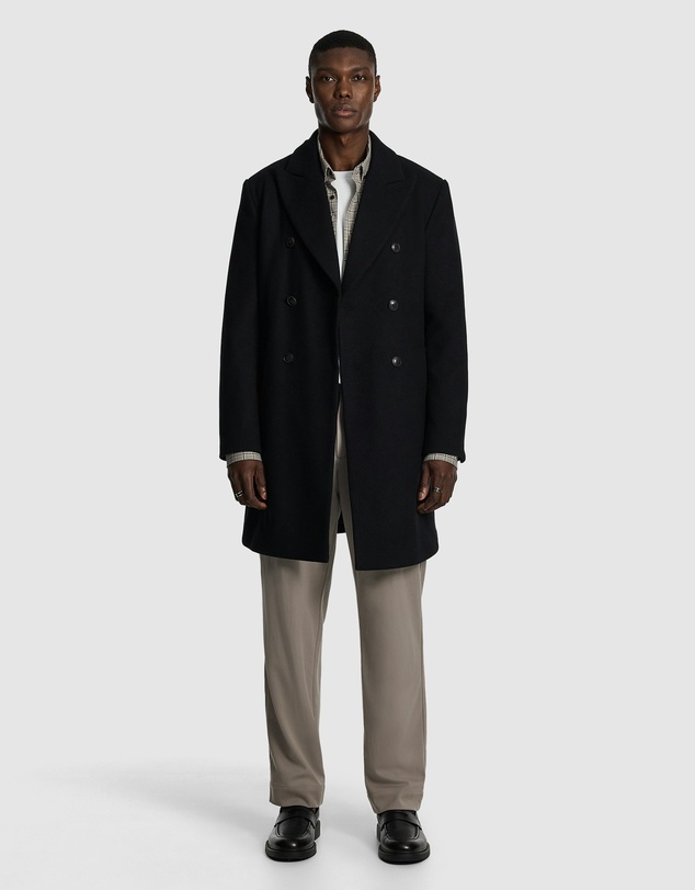 yd. - Montana Db Coat