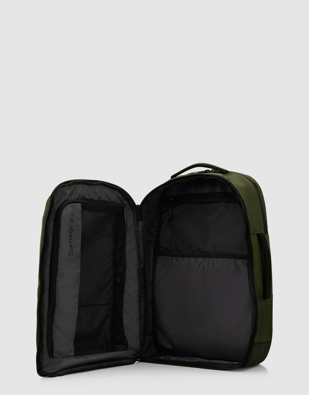 Samsonite - Detour Travel Backpack