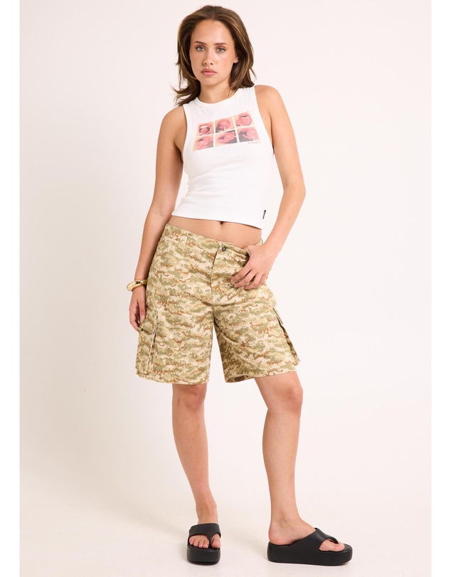 Insight - Lolita Tank