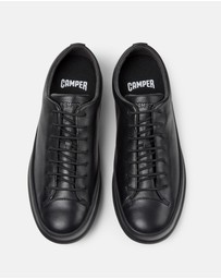 Camper - Chasis Sport