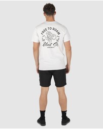 UNIT - UNIT Nomad Men's T-Shirt