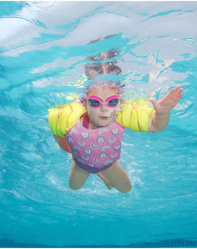 Zoggs - Water Wings Vest - Kids