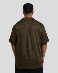 Johnny Bigg - Basque Relaxed Fit Shirt
