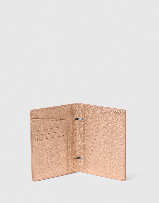 Kinnon - Earle Passport Holder