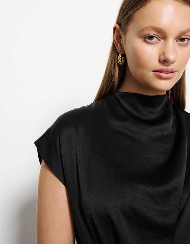 Commonry - Sophia Top
