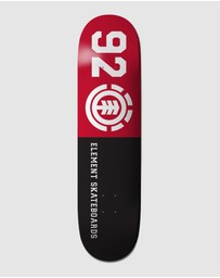 Element - 92' Classic Skateboard Deck