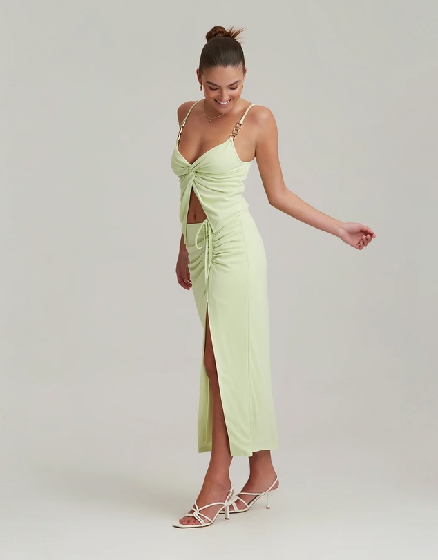 Finders Keepers - Lena Skirt