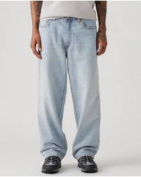 Levi's - 578 Baggy Jeans