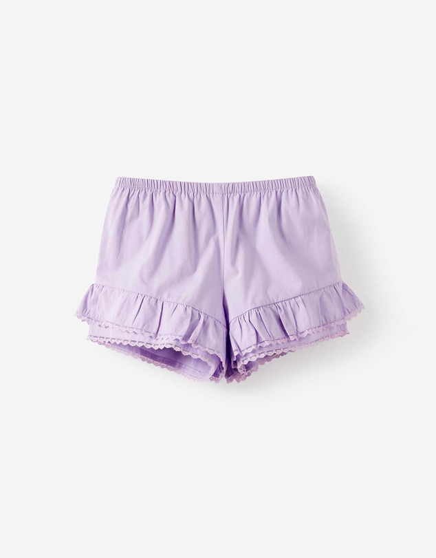 Cotton On Kids - Frill Short