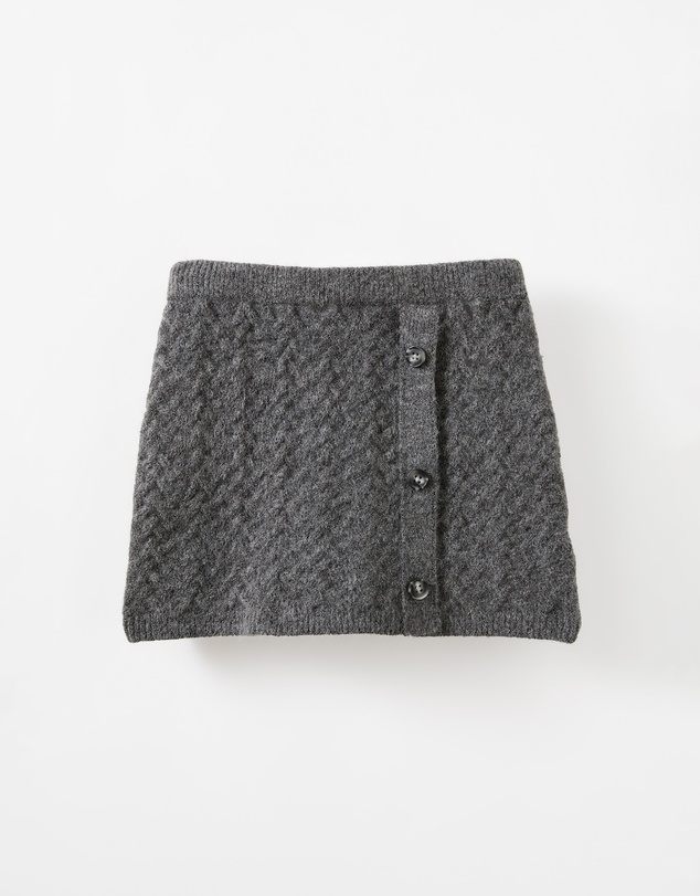 Cotton On Kids - Cosi Knit Skirt