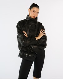 PETA AND JAIN - Cardi Shoulder Bag