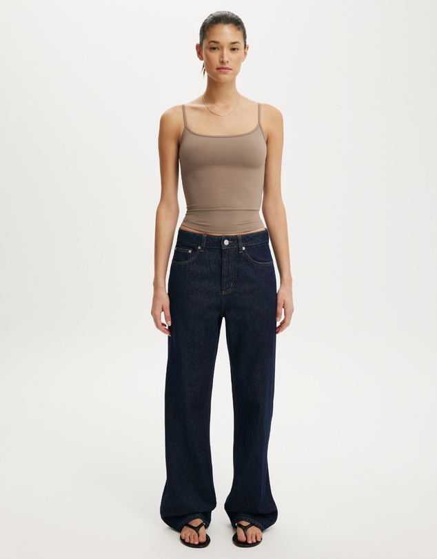 Cotton On - 91 Straight Jeans
