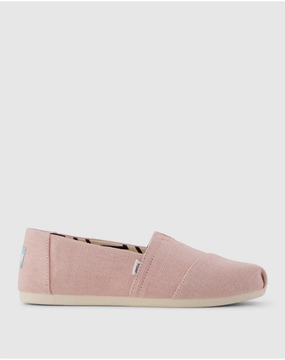 TOMS - Alpargata Classic - Women's