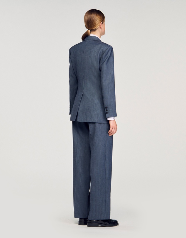 Sandro - Naelle Blazer