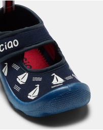 CIAO - Beach Ahoy