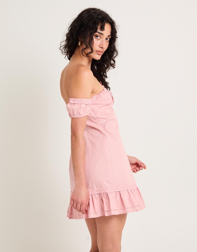 Insight - Rodeo Dress