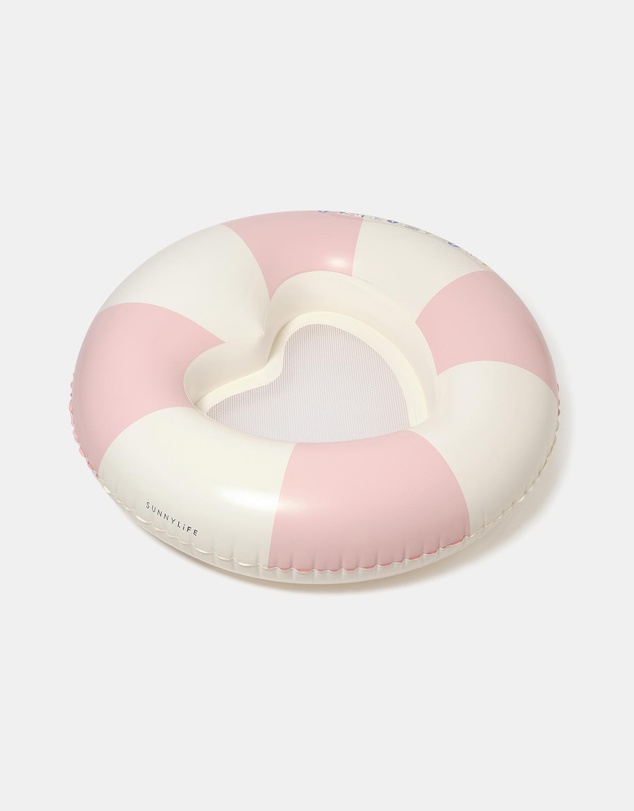 Sunnylife - Luxe Tube Pool Ring