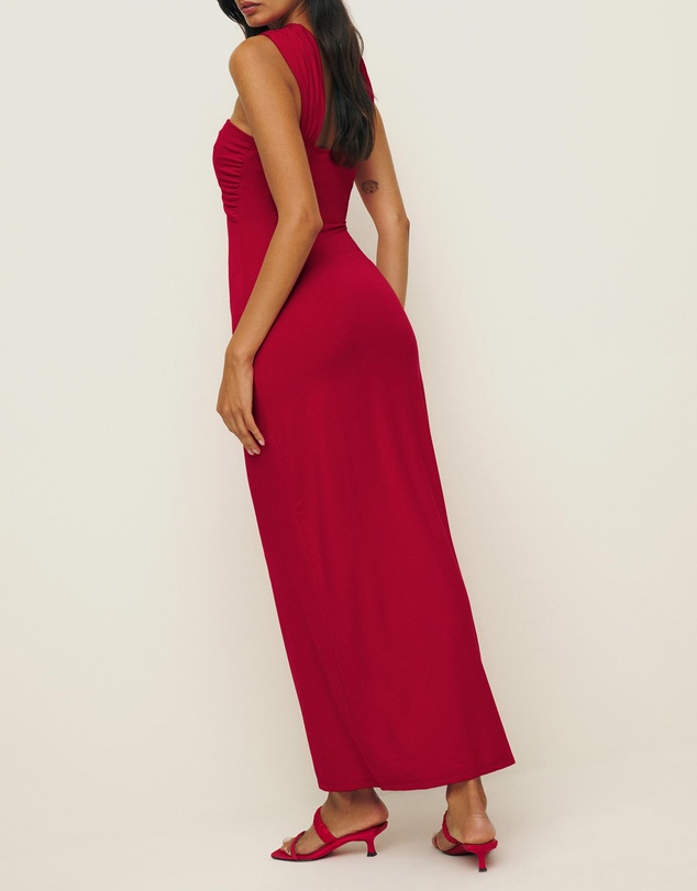 Reformation - Xena Knit Dress