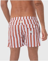Coast Clothing - Classic Bombay Swimshorts