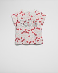 Country Road - Sequin Logo T-shirt
