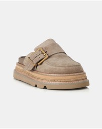 Alias Mae - Vella Sandals