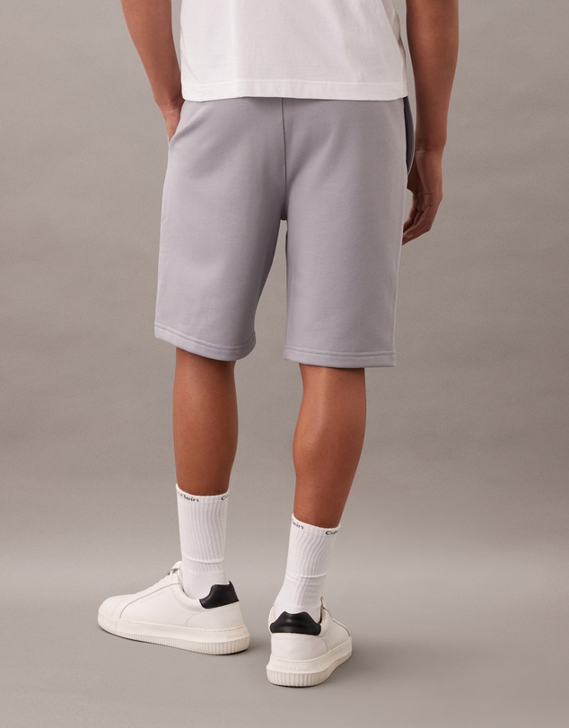 Calvin Klein - Cotton Sport Fleece Shorts