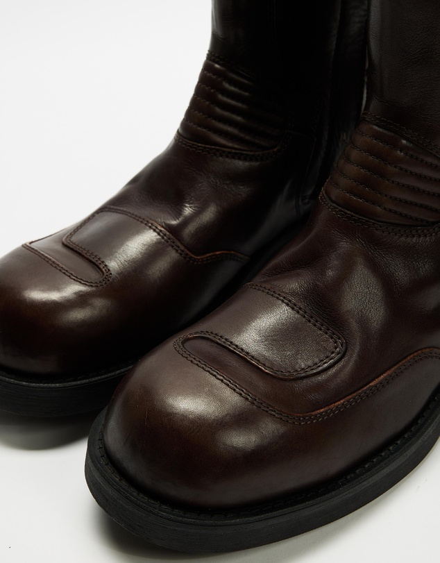 MM6 Maison Margiela - Ankle Boots - Men's