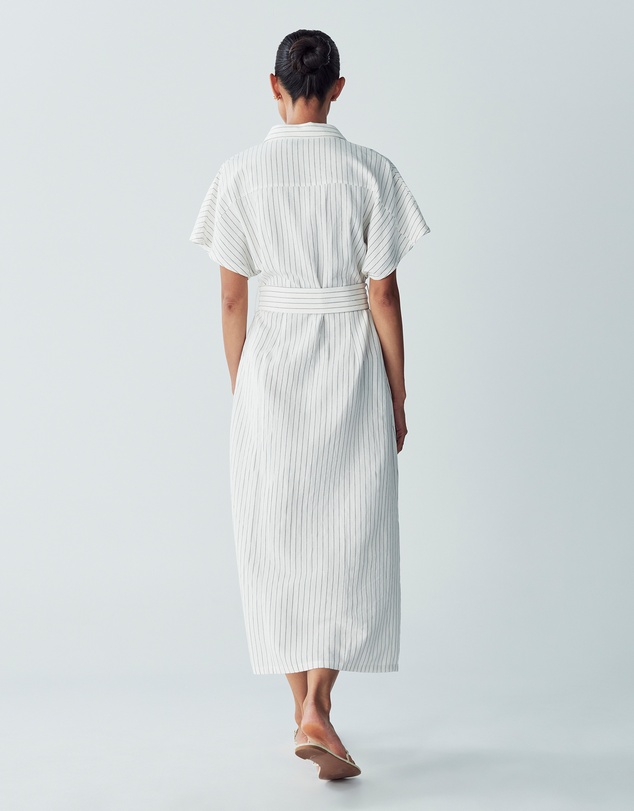 Willa - Wichita Midi Dress