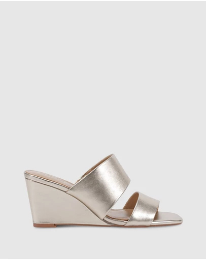 Nude Footwear - Vicki