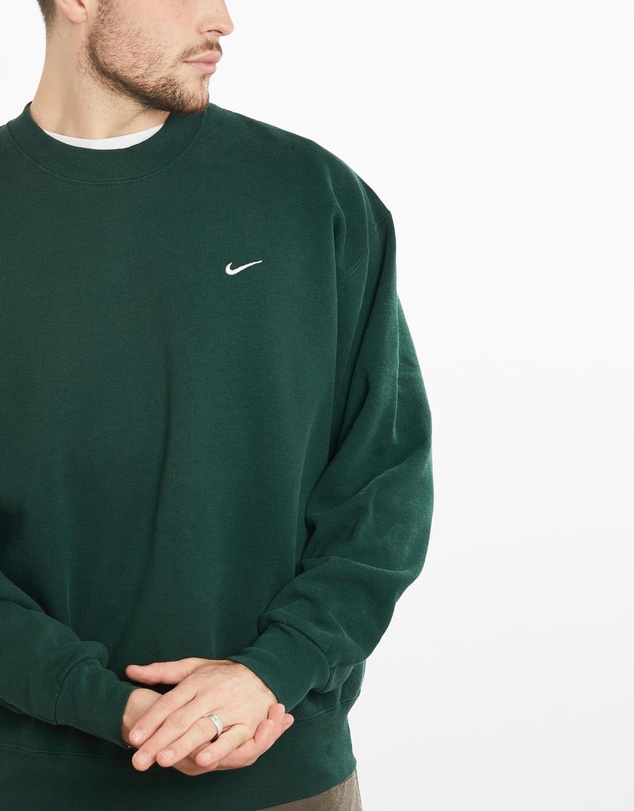 Vintage by The Real Deal - Pre Loved - Vintage 90s Nike Sweatshirt