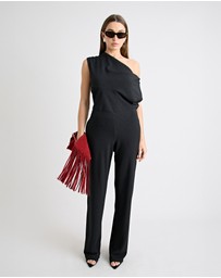 PFEIFFER - Pino Reversible Top
