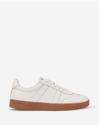 Wittner - Boston Leather Sneakers