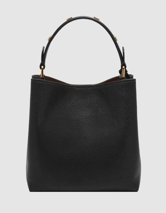 Fossil - Jessie Black Crossbody Bag