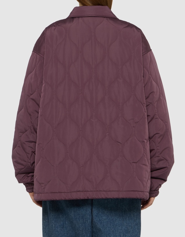Onitsuka Tiger - Quilted Jacket