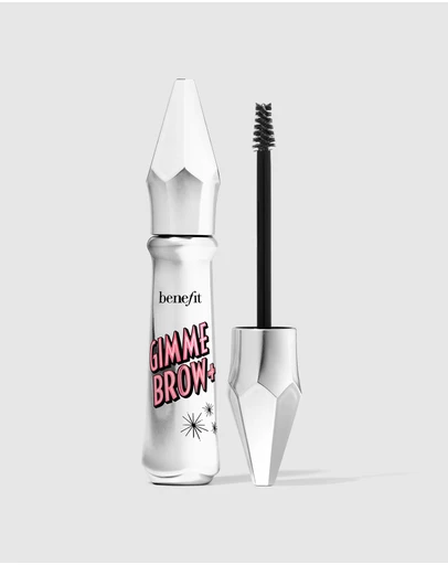 Benefit Cosmetics - Gimme Brow + Shade 3.75
