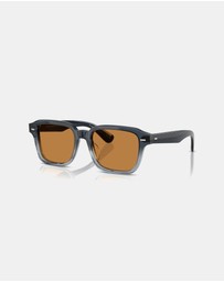 Oliver Peoples - Errisson Sun