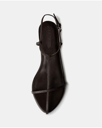 La Tribe - Amel Heels