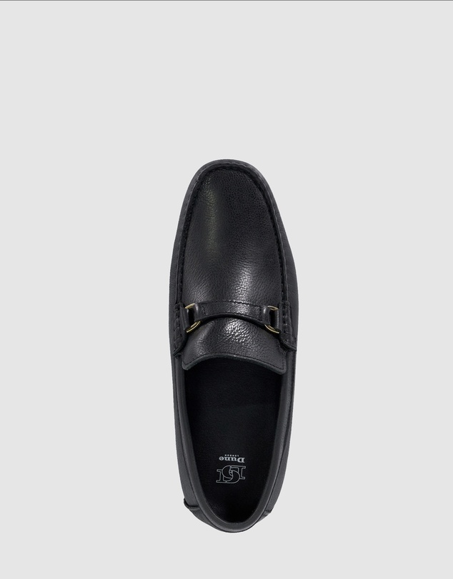 Dune London - Broadestt- Black