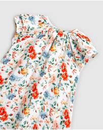 Alex & Ant - Posey Dress - Pretty Floral