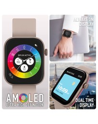 Reflex Active - Series 40 Smart Watch