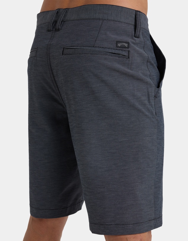 Billabong - Mens Crossfire Walkshorts
