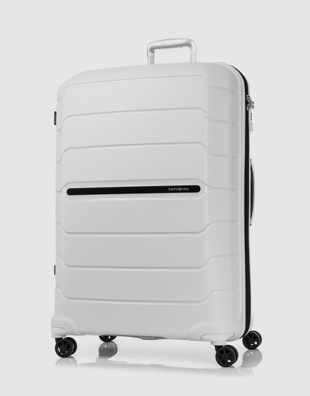 Samsonite - Oc2Lite 81cm Spinner Suitcase