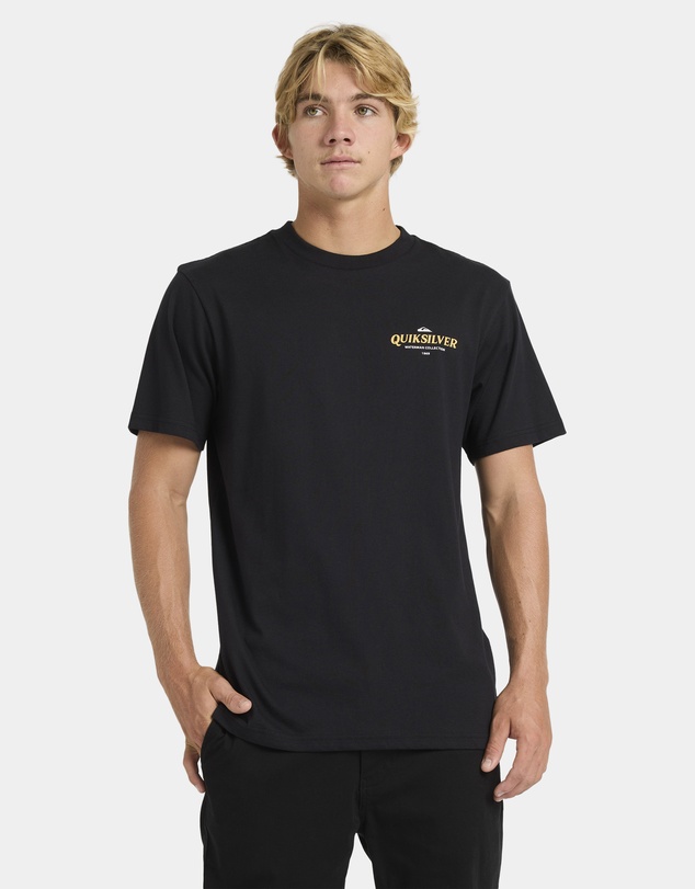 Quiksilver - Mens Sinker T-Shirt