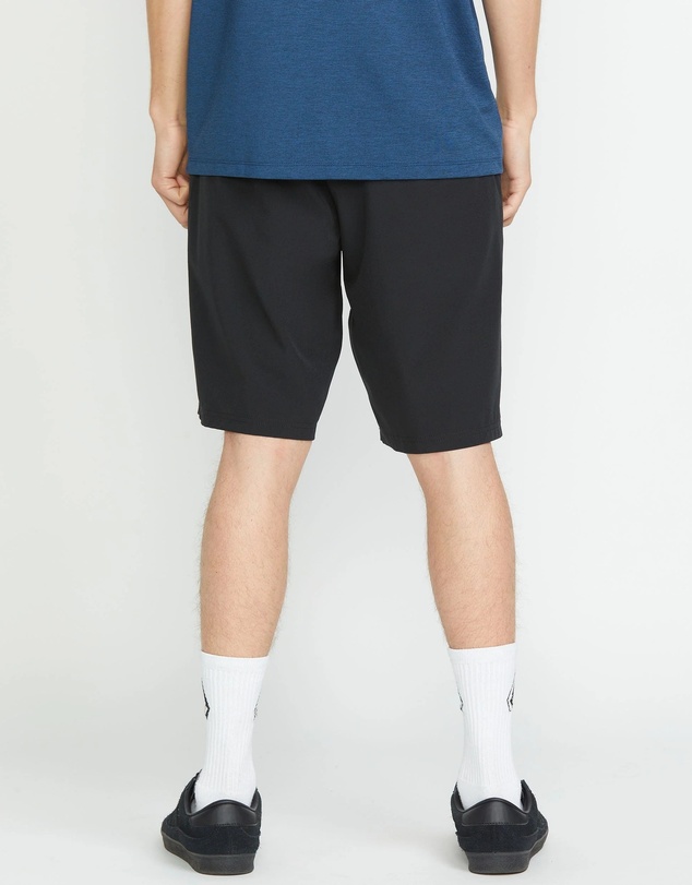Volcom - Mens Frickin Cross Hybrid Shorts
