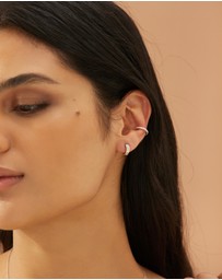 EL&RO Jewellery - Aelia Ear Cuff