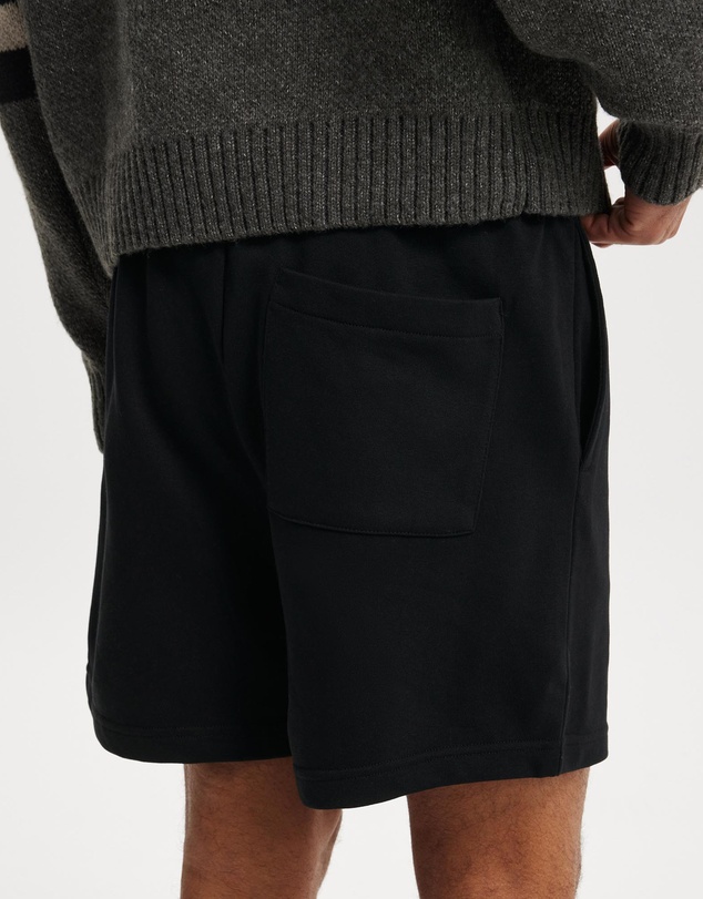 Cotton On - Everyday Fleece Short