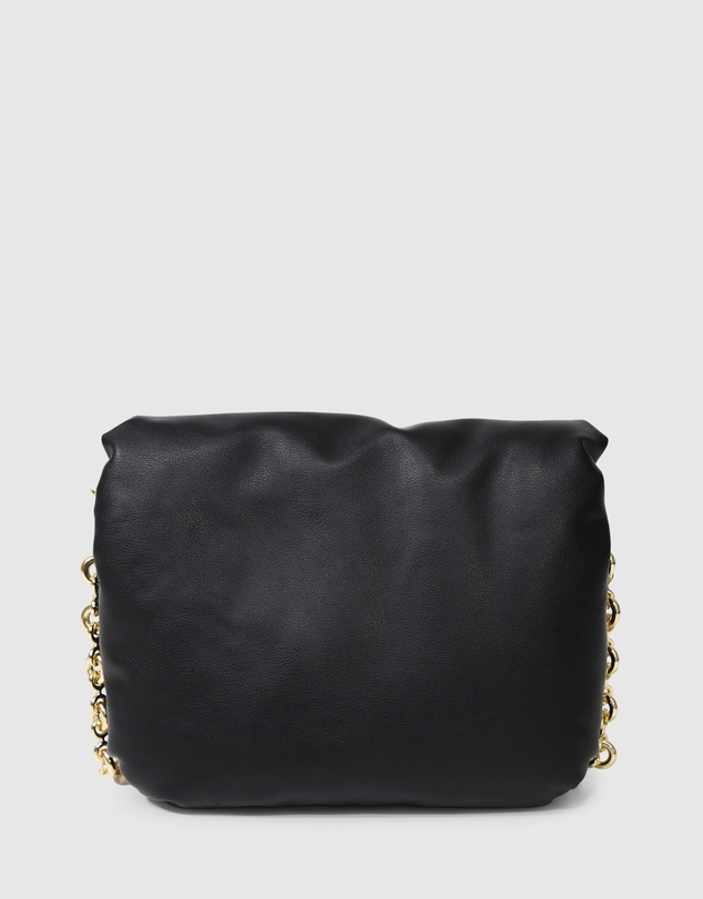 Belle & Bloom - Hanging On Pillow Leather Handbag