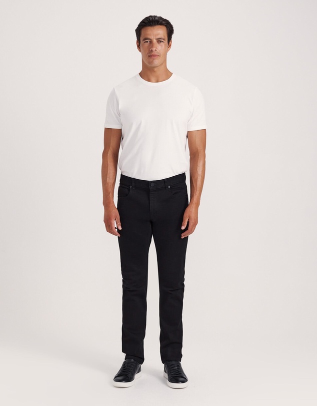 SABA - Fitzroy Slim Jean