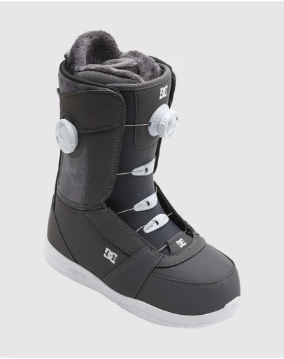DC Shoes - Womens Lotus BOA Snowboard Boots